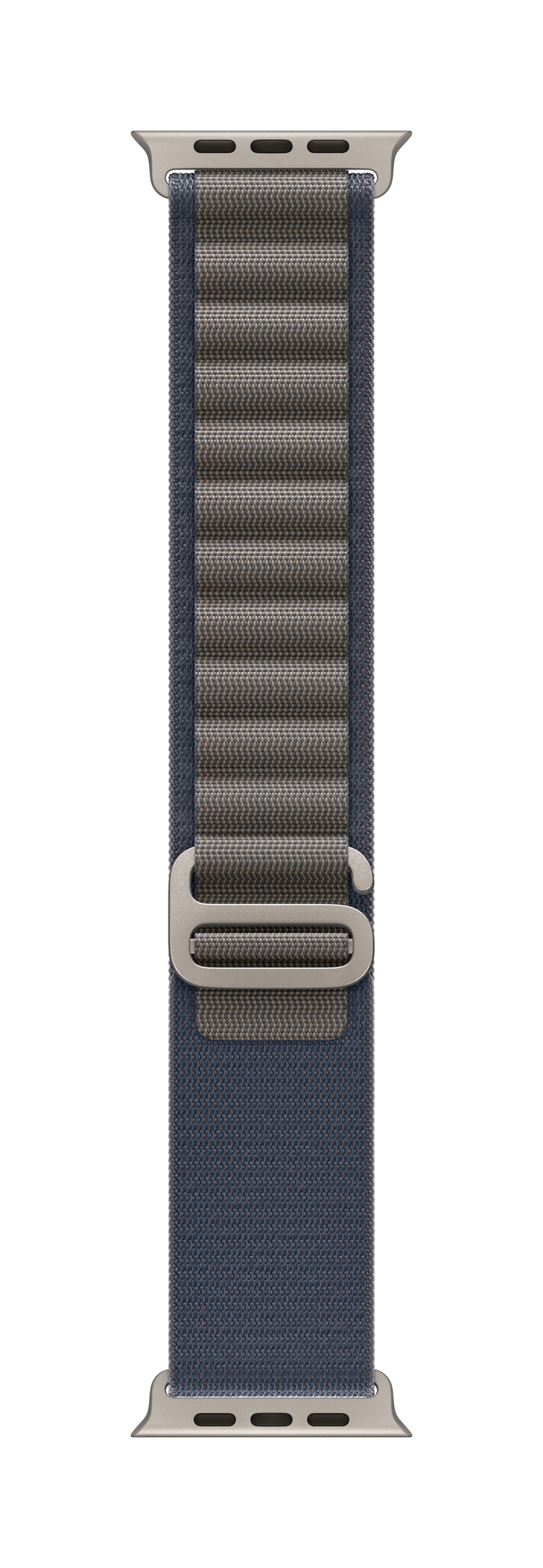 49mm Blue Ocean Band Extension