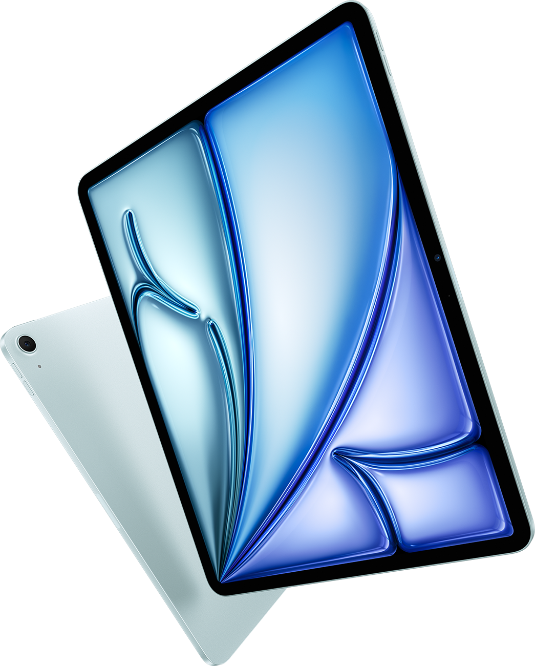 iPad Air με M2 Chip