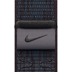 Black Blue Nike Sport
