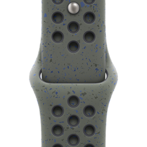 Cargo Khaki Nike Sport Band
