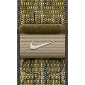 Green Grey Nike Sport