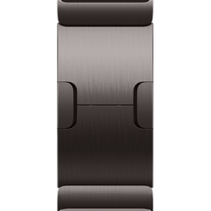 Slate Link Bracelet