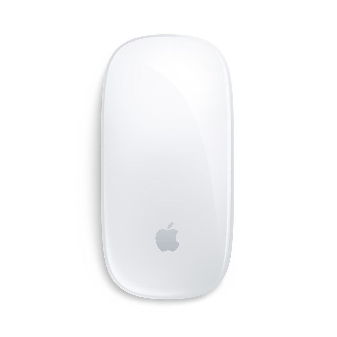 Magic Mouse (Color: White)