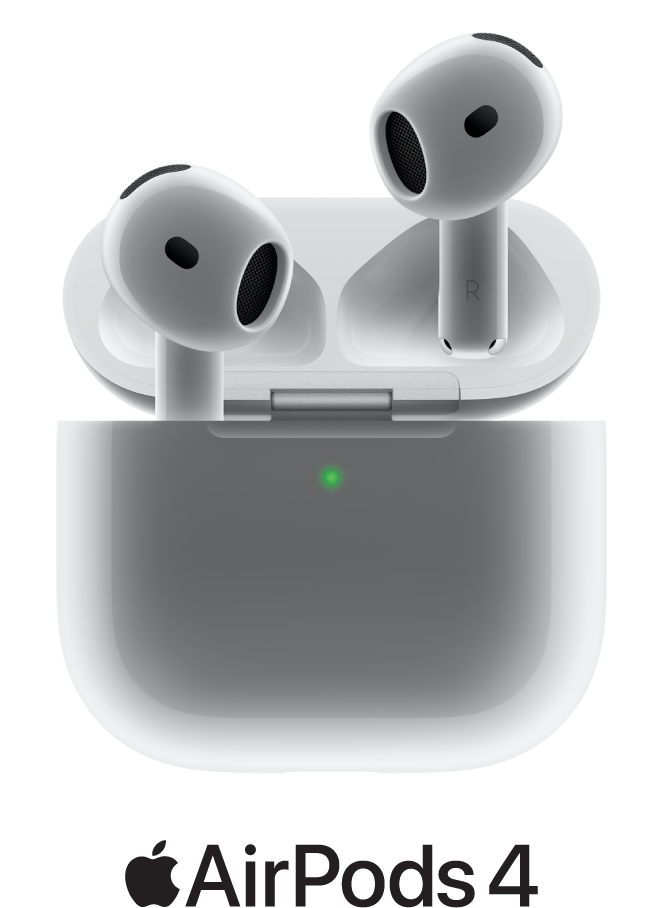 AirPods 4 - Banner