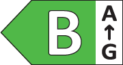 Energy Label: B