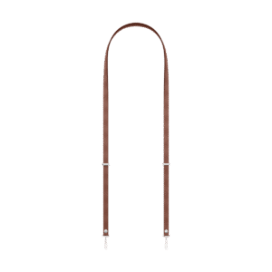 Apple iPhone Crossbody Strap (Color: Sienna)