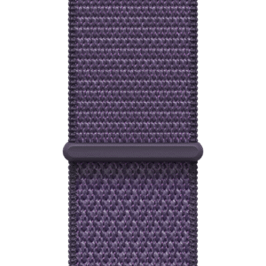 Purple Fog