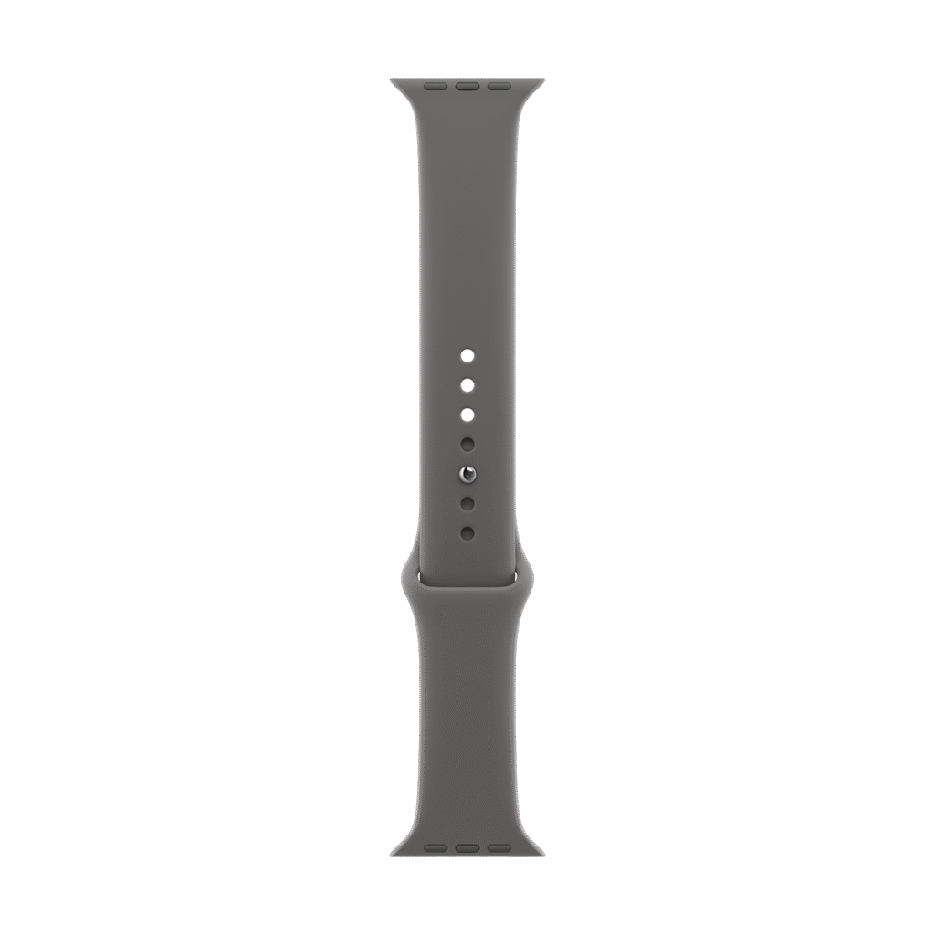 Λουράκι: Stone Gray Sport Band