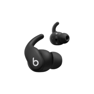 Beats - Powerbeats Fit earbuds (color: jet black)