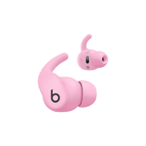 Beats - Powerbeats Fit earbuds (color: power pink)