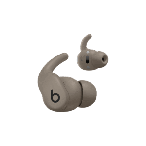 Beats - Powerbeats Fit earbuds (color: gravel grey)