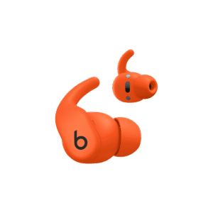 Beats - Powerbeats Fit earbuds (color: spark orange)