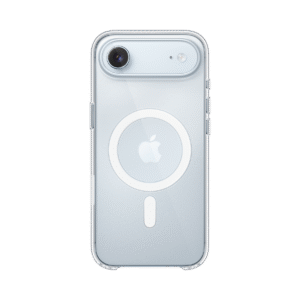iPhone Air (Χρώμα: Sky Blue) Frost Case με MagSafe - Back View