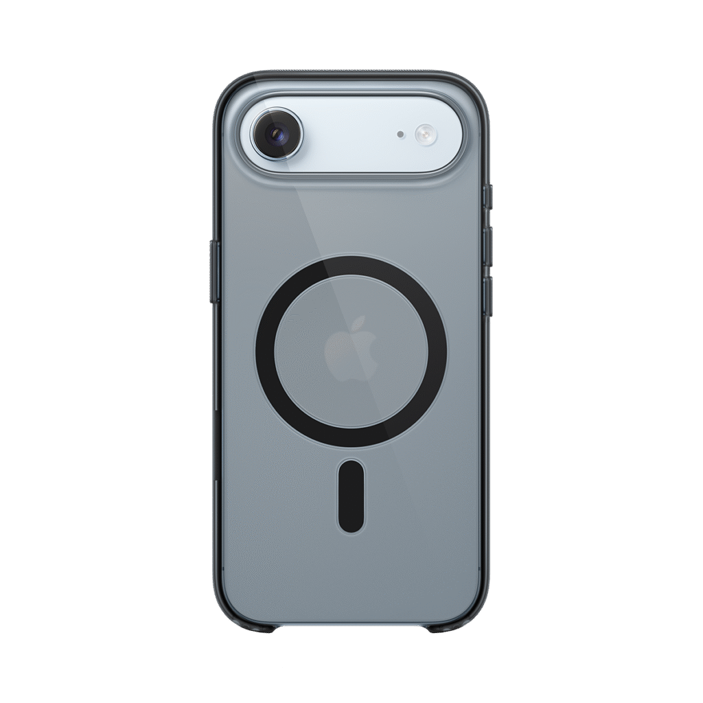 iPhone Air (Χρώμα: Sky Blue) Shadow Case με MagSafe - Back View