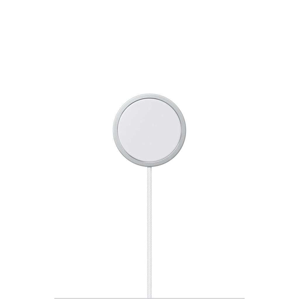 Φορτιστής MagSafe (Χρώμα: λευκό)