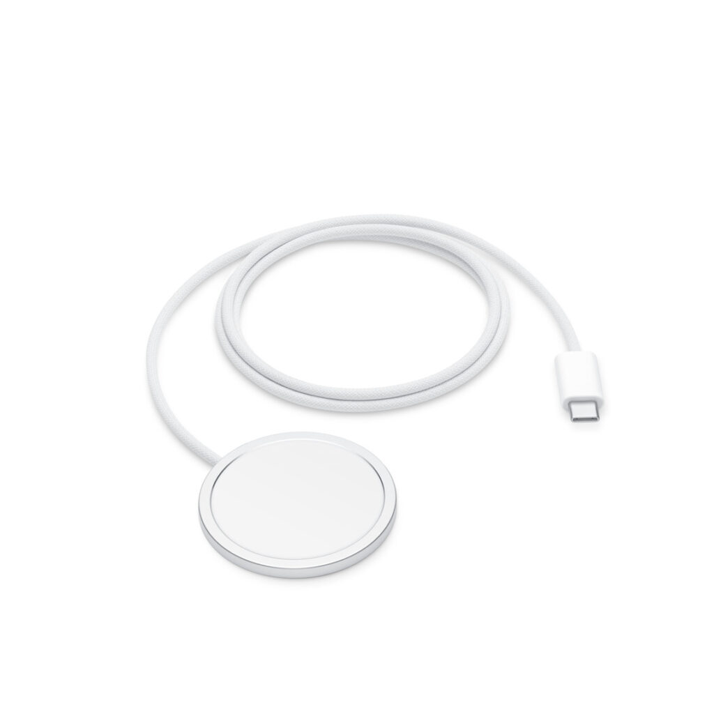 Φορτιστής MagSafe (Χρώμα: λευκό)