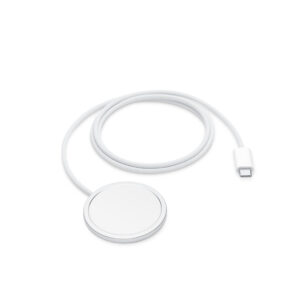 Φορτιστής MagSafe (Χρώμα: λευκό)