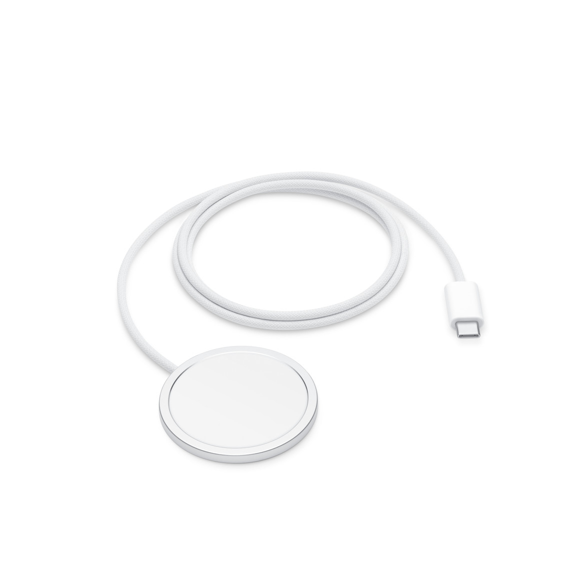 Φορτιστής MagSafe (Χρώμα: λευκό)