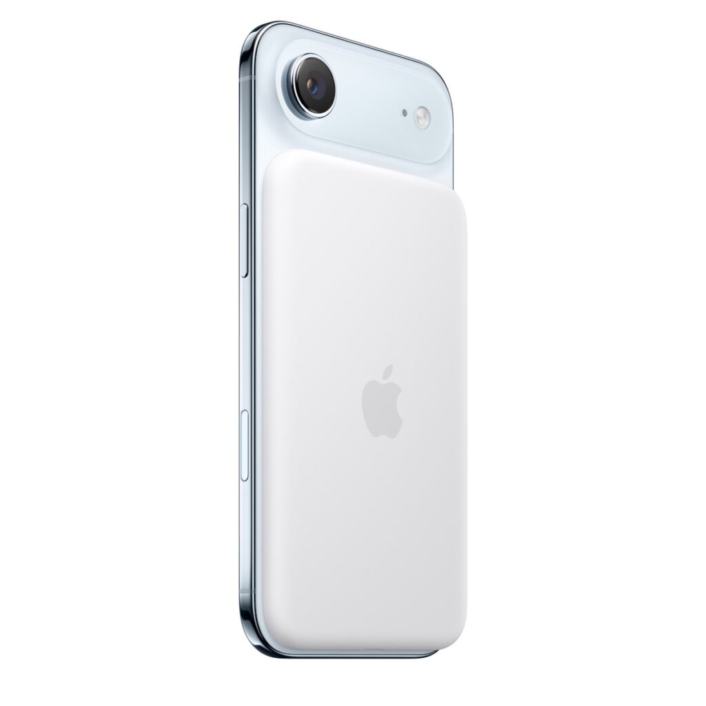 iPhone Air MagSafe Battery