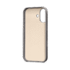 Beats iPhone 17 Case - Standard (Color: GRANITE GRAY) - Interior