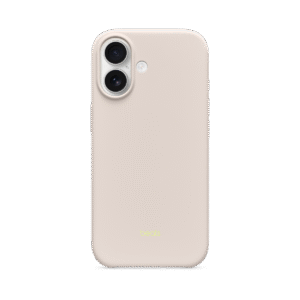 Beats iPhone 17 Case - Standard (Color: LIME STONE)