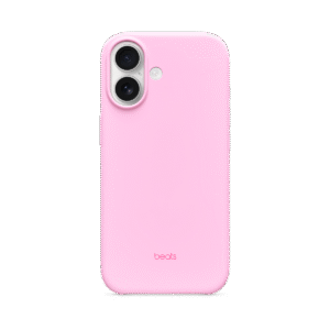 Beats iPhone 17 Case - Standard (Color: SOFT PINK)