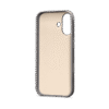 Beats iPhone 17 Case - Kickstand (Color: GRANITE GRAY) - Interior