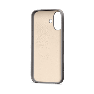 Beats iPhone 17 Case - Kickstand (Color: GRANITE GRAY) - Interior