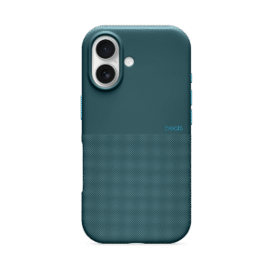Beats iPhone 17 Case - Rugged (Color: ROCKY BLUE)