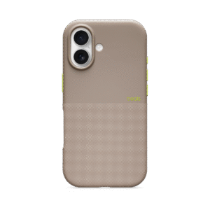 Beats iPhone 17 Case - Rugged (Color: ALPINE GRAY)