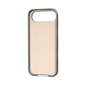 Beats iPhone Air Case - Standard (Color: GRANITE GRAY) - Interior