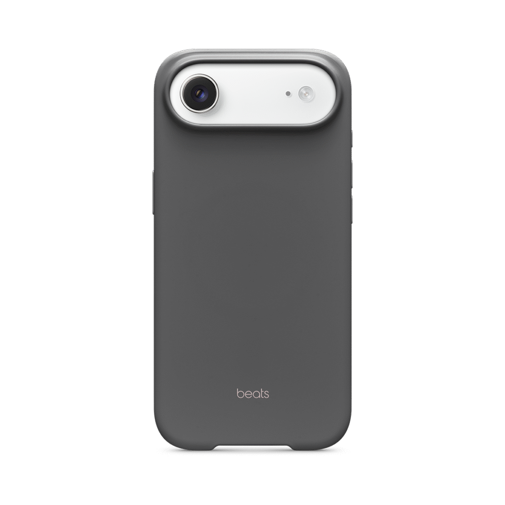 Beats iPhone Air Case - Standard (Color: GRANITE GRAY)