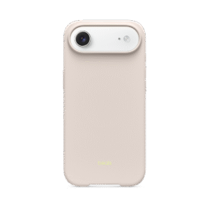 Beats iPhone Air Case - Standard (Color: LIME STONE)