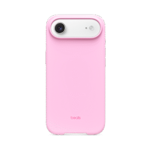 Beats iPhone Air Case - Standard (Color: PEBBLE PINK)