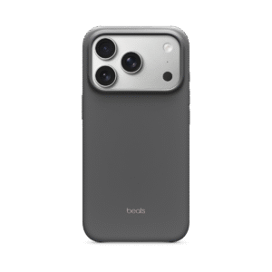 Beats iPhone 17 Pro Case - Standard (Color: GRANITE GRAY)