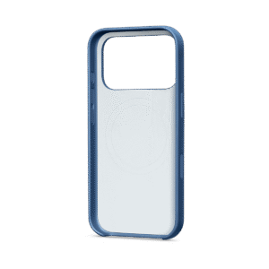 Beats iPhone 17 Pro Case - Standard (Color: BEDROCK BLUE) - Interior
