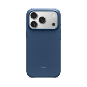 Beats iPhone 17 Pro Case - Standard (Color: BEDROCK BLUE)