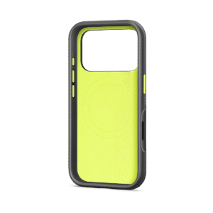 Beats iPhone 17 Pro Case - Rugged (Color: EVEREST BLACK) - Interior