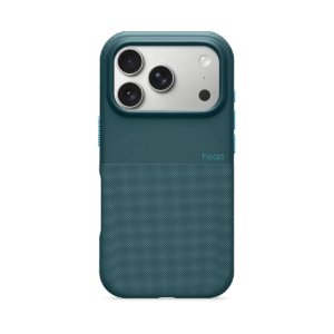 Beats iPhone 17 Pro Case - Rugged (Color: ROCKY BLUE)