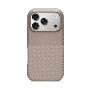 Beats iPhone 17 Pro Case - Rugged (Color: ALPINE GRAY)