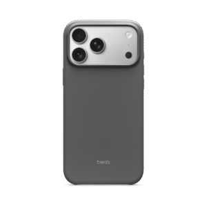 Beats iPhone 17 Pro Max Case - Standard (Color: GRANITE GRAY)