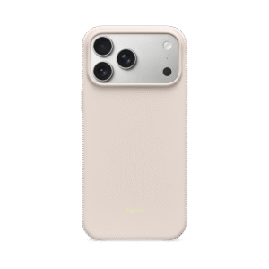 Beats iPhone 17 Pro Max Case - Standard (Color: LIME STONE)