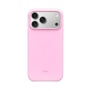 Beats iPhone 17 Pro Max Case - Standard (Color: PEBBLE PINK)