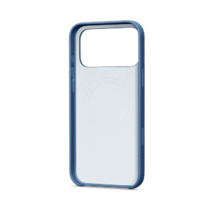 Beats iPhone 17 Pro Max Case - Standard (Color: BEDROCK BLUE) - Interior