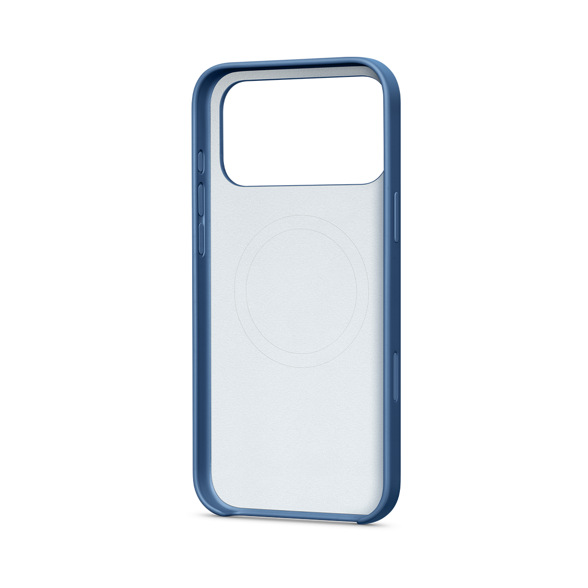 Beats iPhone 17 Pro Max Case - Standard (Color: BEDROCK BLUE) - Interior