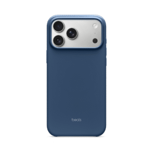 Beats iPhone 17 Pro Max Case - Standard (Color: BEDROCK BLUE)