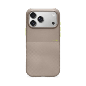 Beats iPhone 17 Pro Max Case - Rugged (Color: ALPINE GRAY)