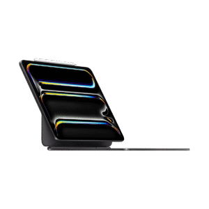 iPad Pro με Magic Keyboard και Apple Pencil, πλαϊνή όψη, Space Black, 13 ίντσες, M5 Chip, Wi-Fi