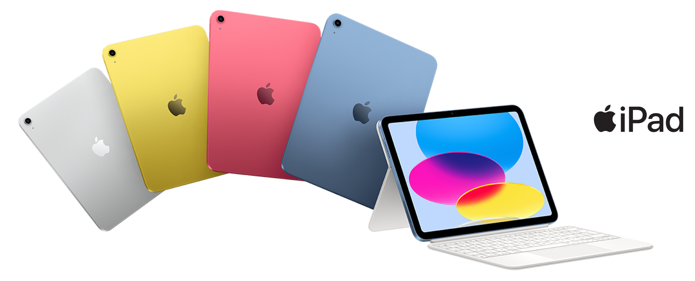 iPad A16 Chip Wi-Fi, Line Up