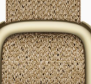 Camel Modern Buckle